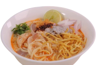 Shwe Taung Noodle